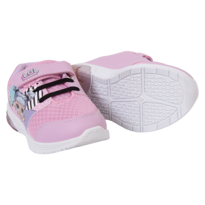 Køb L.O.L. Surprise Pige Sneakers - Pink Multi - 24 online billigt tilbud rabat tøj