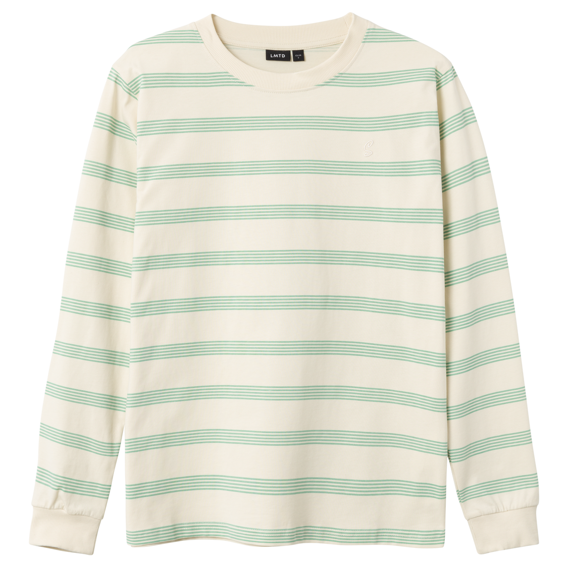 Køb LMTD Børne Bluse - Creme De Menthe - 146/152 online billigt tilbud rabat tøj