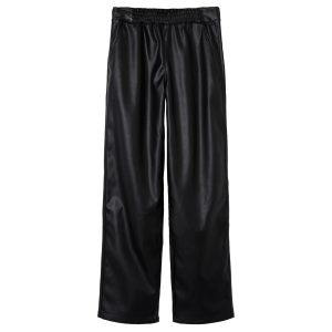 Køb LMTD Børne Bukser - Black - 134 online billigt tilbud rabat tøj