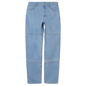 Køb LMTD Børne Jeans - Light Blue Denim - L online billigt tilbud rabat tøj