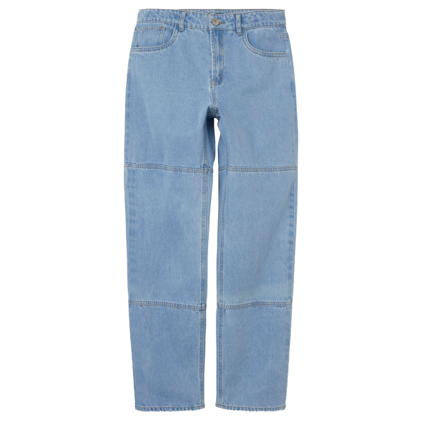 Køb LMTD Børne Jeans - Light Blue Denim - L online billigt tilbud rabat tøj