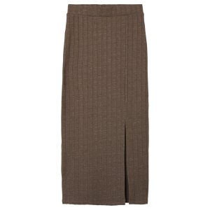 Køb LMTD NLFUNNE Børne Nederdel - Chocolate Chip - 164 online billigt tilbud rabat tøj