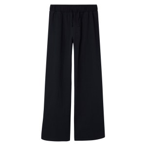 Køb LMTD Pige Bukser - Black - 152 online billigt tilbud rabat tøj