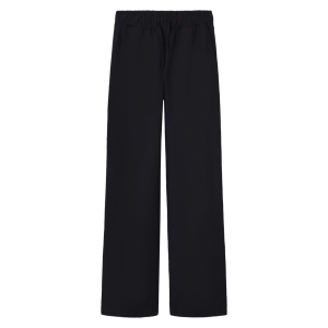 Køb LMTD Pige Bukser - Black - 146 online billigt tilbud rabat tøj