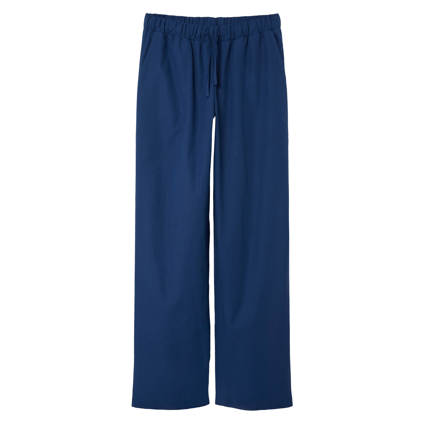 Køb LMTD Pige Bukser - Dress Blues - 140 online billigt tilbud rabat tøj