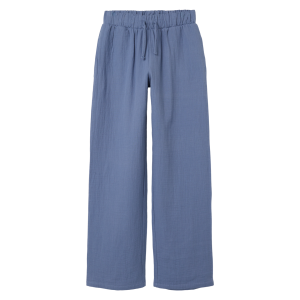 Køb LMTD Pige Bukser - Stonewash - 146 online billigt tilbud rabat tøj