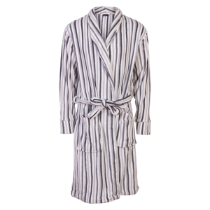 Køb Livarno Home Herre Morgenkåbe - LIght Grey - L online billigt tilbud rabat tøj