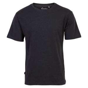 Køb Loaded Belfast Herre T-shirt - Dark Grey - S online billigt tilbud rabat tøj