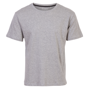 Køb Loaded Belfast Herre T-shirt - Light Grey - S online billigt tilbud rabat tøj