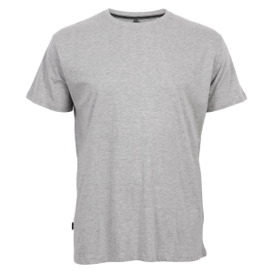 Køb Loaded Belfast Herre T-shirt - Light Grey - 3XL online billigt tilbud rabat tøj