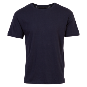 Køb Loaded Belfast Herre T-shirt - Navy - S online billigt tilbud rabat tøj