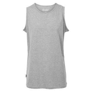 Køb Loaded Belfast Herre Tanktop - Light Grey - S online billigt tilbud rabat tøj
