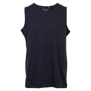 Køb Loaded Belfast Herre Tanktop - Navy - S online billigt tilbud rabat tøj