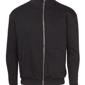 Køb Loaded California Herre Cardigan - Black - 6XL online billigt tilbud rabat tøj