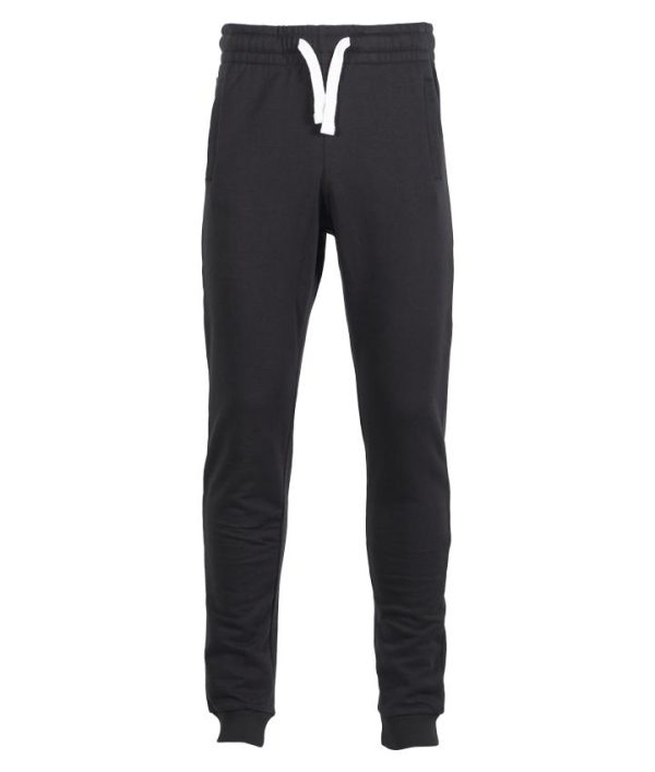 Køb Loaded California Herre Sweatpants - Black - 5XL online billigt tilbud rabat tøj