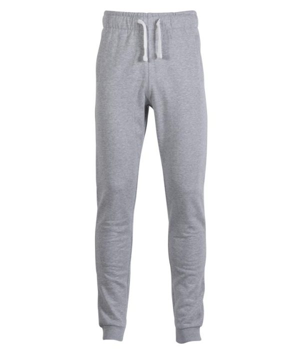 Køb Loaded California Herre Sweatpants - Light Grey - 5XL online billigt tilbud rabat tøj