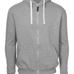 Køb Loaded California Herre Sweatshirt - Light Grey - 5XL online billigt tilbud rabat tøj
