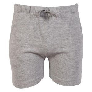 Køb Loaded Drenge Shorts - Light Grey - 122/128 online billigt tilbud rabat tøj