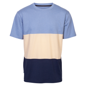 Køb Loaded Herre T-shirt - Apricot Block - S online billigt tilbud rabat tøj