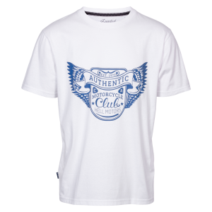 Køb Loaded Herre T-shirt - Bright White - 3XL online billigt tilbud rabat tøj