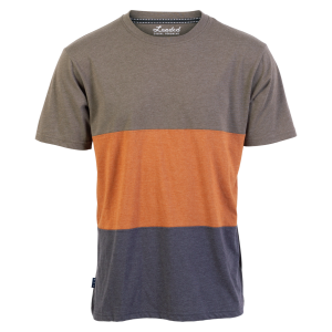 Køb Loaded Herre T-shirt - Mustard Block - 3XL online billigt tilbud rabat tøj