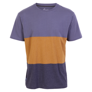 Køb Loaded Herre T-shirt - Mustard Block - L online billigt tilbud rabat tøj