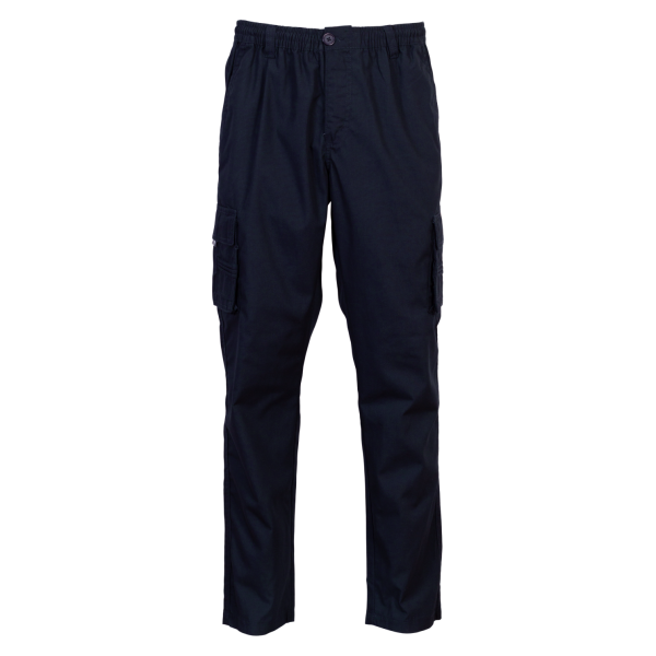 Køb Loaded Joss Herre Outdoorbukser - Navy - 2XL online billigt tilbud rabat tøj