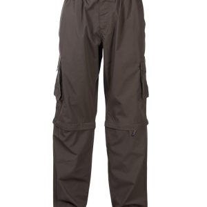 Køb Loaded Joss Herre Outdoorbukser m. zip-off - Army - S online billigt tilbud rabat tøj