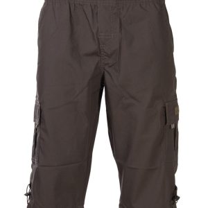 Køb Loaded Joss Herre Shorts - Army - S online billigt tilbud rabat tøj