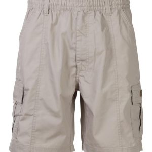 Køb Loaded Joss Herre Shorts - Beige - S online billigt tilbud rabat tøj
