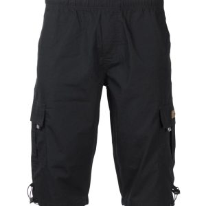 Køb Loaded Joss Herre Shorts - Black - S online billigt tilbud rabat tøj