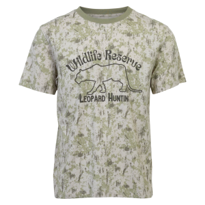 Køb Loaded LMPLUSass Herre T-shirt - P2 AOP Camou Olive - 5XL online billigt tilbud rabat tøj