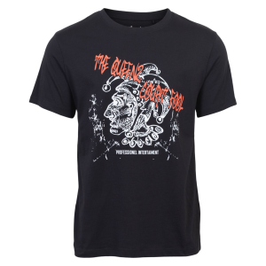 Køb Loaded LMPLUSass Herre T-shirt - P5 Black - 4XL online billigt tilbud rabat tøj