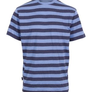 Køb Loaded Leeds Herre T-shirt - Light Blue - M online billigt tilbud rabat tøj