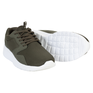 Køb Loaded Maine Herre Sko - Army - 40 online billigt tilbud rabat tøj