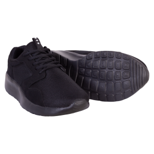 Køb Loaded Maine Herre Sko - Black - 41 online billigt tilbud rabat tøj