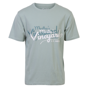 Køb Loaded Mass Herre T-shirt - P27 Dust Mint - L online billigt tilbud rabat tøj