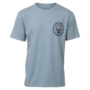 Køb Loaded Mass Herre T-shirt - P3 Forget Me Not - L online billigt tilbud rabat tøj