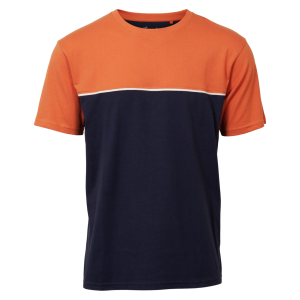 Køb Loaded Mass Herre T-shirt - P5 Blue Nights Block - XL online billigt tilbud rabat tøj