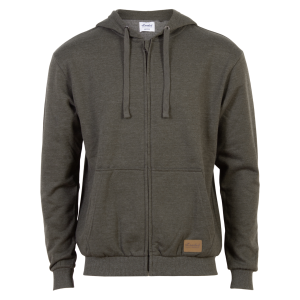 Køb Loaded Nevada Herre Hættetrøje - Hunter Green Melange - S online billigt tilbud rabat tøj