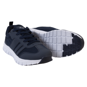 Køb Loaded River Herre Sneakers - Navy - 41 online billigt tilbud rabat tøj