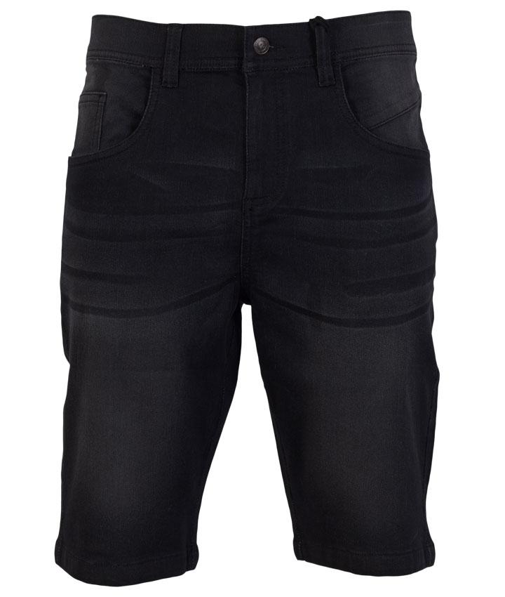 Køb Loaded Ryan Herre Shorts - Black - 6XL online billigt tilbud rabat tøj