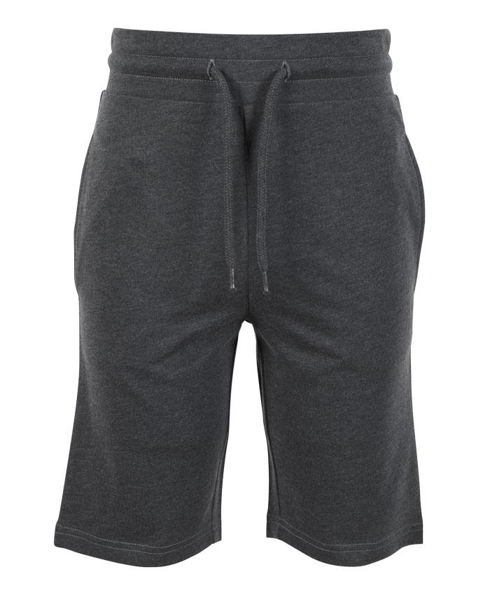 Køb Loaded Seacost Herre Shorts - Dark Grey - 7XL online billigt tilbud rabat tøj