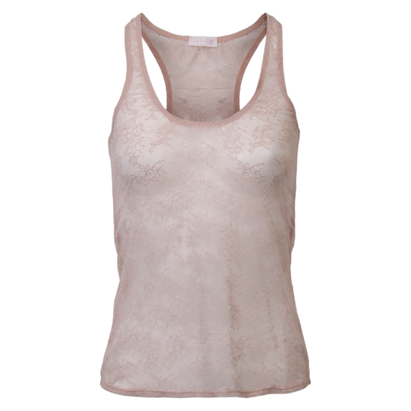 Køb Lulu's Drawer Lynn Dame Top - Blush - S online billigt tilbud rabat tøj