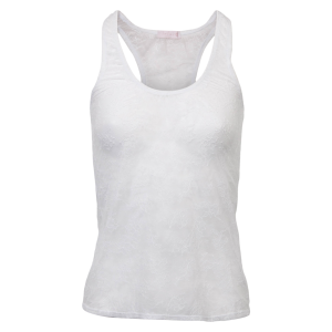 Køb Lulu's Drawer Lynn Dame Top - White - S online billigt tilbud rabat tøj