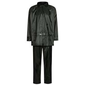 Køb Lyngsøe Rainwear Unisex Regnsæt - Grøn - 5XL online billigt tilbud rabat tøj