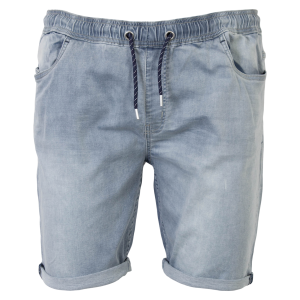 Køb Marcus Brady Big Herre Shorts - Blue Vintage Used - 46 online billigt tilbud rabat tøj