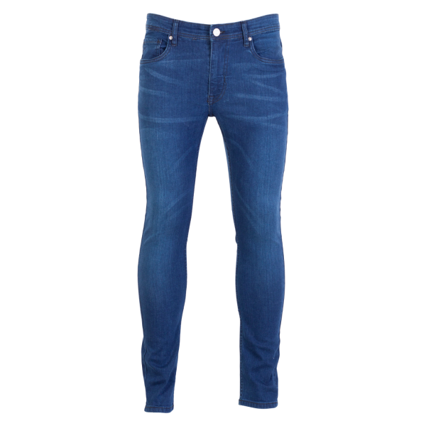 Køb Marcus Brice Herre Jeans - Idaho Medium Used - 26/30 online billigt tilbud rabat tøj