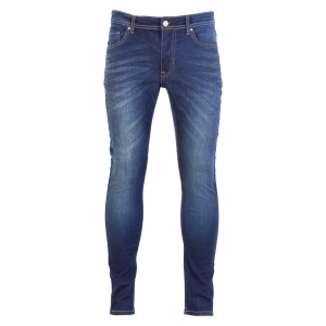 Køb Marcus Brice Herre Jeans - Montana Dark - 27/30 online billigt tilbud rabat tøj