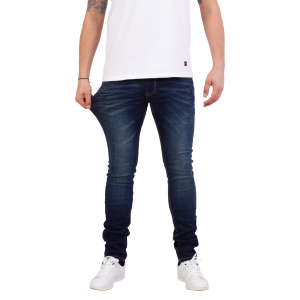 Køb Marcus Brice Herre Jeans - Montana Dark - 28/32 online billigt tilbud rabat tøj